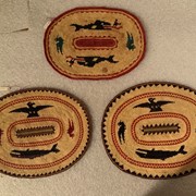 Cover image of Table Mat Set